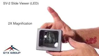 SV 2 Slide Viewer by ZUMA