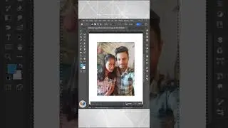 How to Convert Short Image into Full Image in Photoshop Beta 2023 