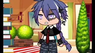 ミッション成功。Mission success. #gacha gacha life meme trend movie TikTok edit #meme #gachamovie #gachameme