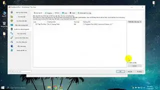 Cung cấp quyền mở vào dữ liệu game trên Sandboxie Plus để không cần update