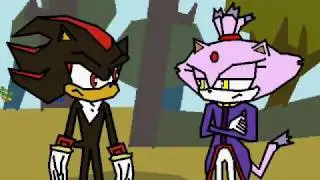 Total Drama Island : Sonic version Opening