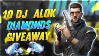 Free Fire🔥/ Live Giveaway/ Free Fire Live Giveaway/#fflive