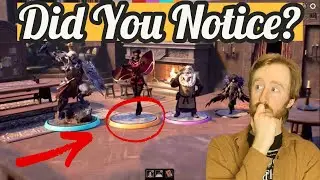D&D Virtual Table Top FIRST LOOK - What You Missed