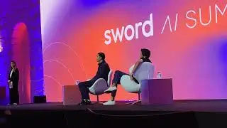 Mehdi Ghissassi & Virgílio Bento, Fireside Chat