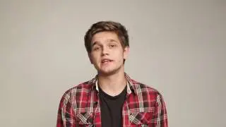 Губин Артем видеовизитка