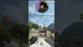 The easiest way to get purple armor in Apex Legends!