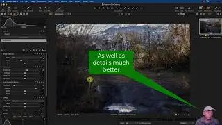 Difference Lightroom and Capture One Exposure and HDR Sliders
