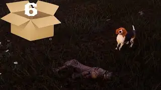 Hunting Simulator 2[УЛОМАЛ РЫСЬ] #6