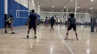 EVPC Men's League Highlight 2025| Tier 2
