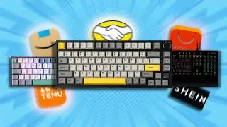 Top 5 TECLADOS GAMER mas vendidos de las tiendas Online