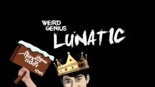 Weird Genius - LUNATIC ft.Letty ($DuckHead$ Bootleg)