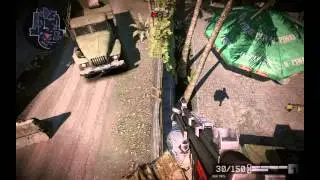 WarFace/Верфь/Выход за карту/(NEW)
