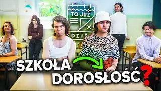 Będziesz w ŻYCIU tym kim w KLASIE?