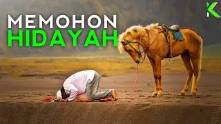 ceramah ustad Oemar Minta Lc. || memohon hidayah ||