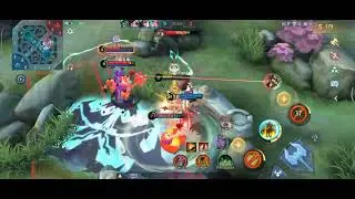HYLOS SOLO RANK MYTHIC | Save•Panda | Mobile Legends