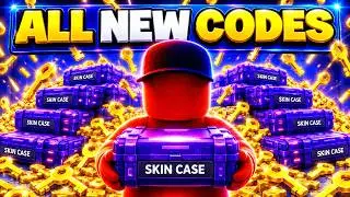 Rivals Codes 2026 September ✅ All *SECRET* Codes in Rivals Roblox for FREE Skin Cases & Keys!
