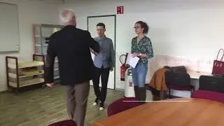 Les jeux d'entreprise TC