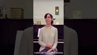 Vocal practice