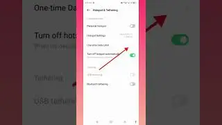 Save Mobile Data on Infinix 