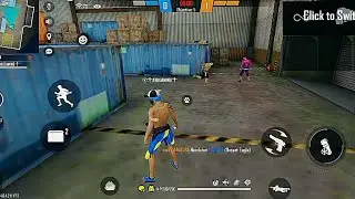 || NO INTERNET PRANK || Lone Wolf 😈 1V2 HACKER GAMEPLAY || AyuGaming @AyuGaming9