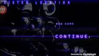 Фнаф 5 ( читайте описание )