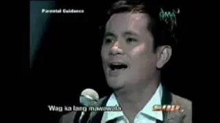 SOP farewell back to back to back - Ogie & Regine