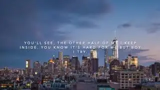 Tate Brusa - 46 (Lyric Video)