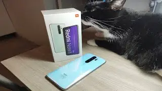 Xiaomi Redmi Note 8 Pro in 2023