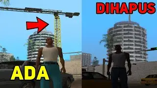 BEDANYA GTA SAN ANDREAS VERSI PC DENGAN VERSI PS2!