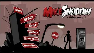 обзор игры Майк Шедоу: Я заплатил за это! (Mike Shadow: I paid for it!)
