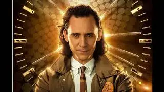 Loki Green Theme | Remaster