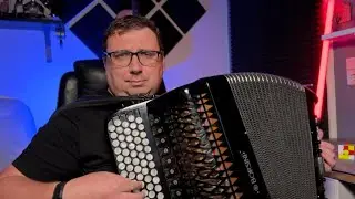 Царю Мій, Пане Мій - пишу простые переложения для баяна 22/31