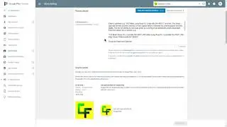 Salesman's Travel Update - Play Store Config
