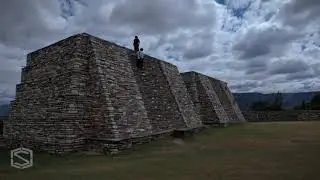 Mixco Viejo