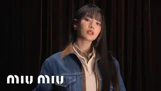 Miu Miu Guests Attending Fall/Winter 2024 Fashion Show in Paris