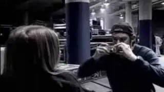 Avril Lavigne - Grab Tits