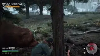 Days Gone | Shenanigans