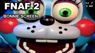 FNAF Eastereggs From 1-6 | Tapz