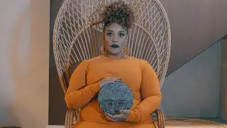 Juliana  Felicio    feat Jovem Jay - Vodu ( Clipe Oficial)