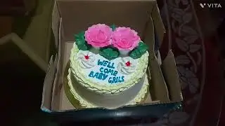 ভাগিন জনীক হস্পিতাল পৰা ঘৰলৈ আদৰি অনা এটা মধুৰ মুহূৰ্তৰ ।