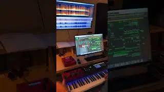 We have a never ending list of projects here at Audiomachine 