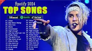 Billboard Hot 50 This Week 🌸🌸 Top Songs 2024 Playlist 🌸 Best English Songs 2024...