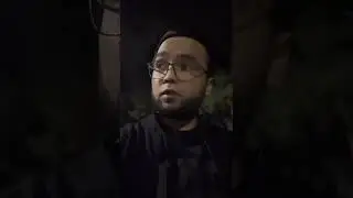 Shoxrux avtohalokatga uchragan Zohidning ayni damdagi ahvoli haqida ma'lumot berdi