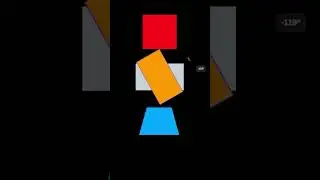 Rotational Symmetry and Angles of Rotation | #geometry #math | Eat Pi