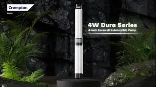 Crompton 4W Dura Series