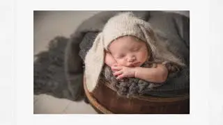 Newborn Photography PR