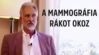A Mammográfia rákot okoz - 2014
