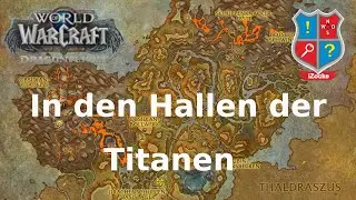 Holt die Scheiben zurück - Dragonflight Quest