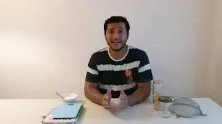 masa madre desde cero parte 1