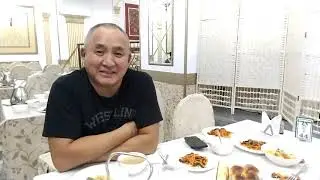 Отзыв гостей из Якутии!